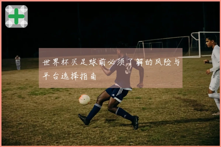 世界杯买足球前必须了解的风险与平台选择指南